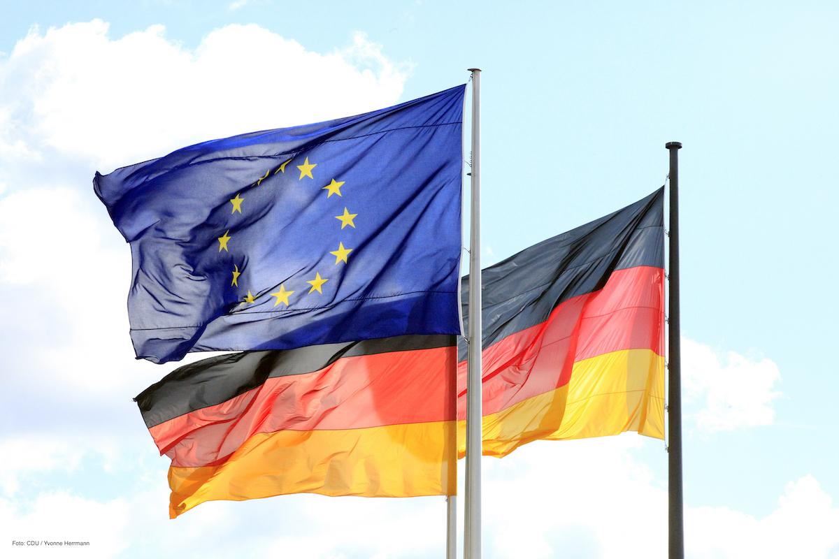 Bundes- und Europaangelegenheiten

Knut Abraham